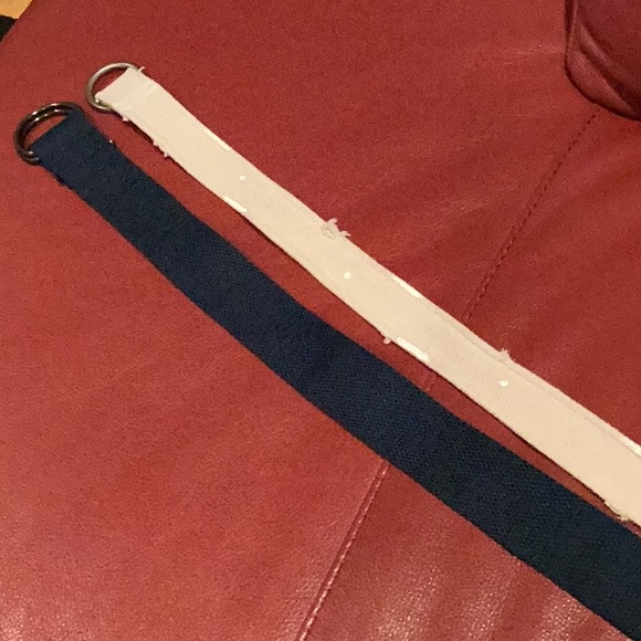 Set of 2 belts - Picture 2 of 4